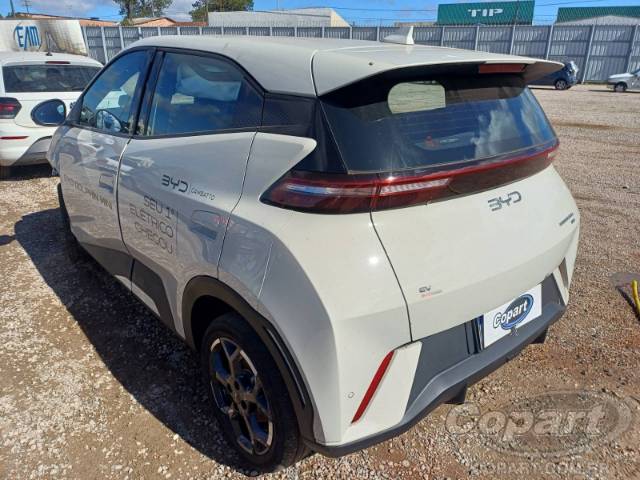 2026 BYD DOLPHIN MINI 