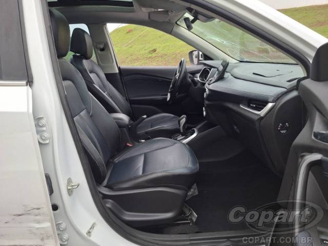 2024 CHEVROLET TRACKER 