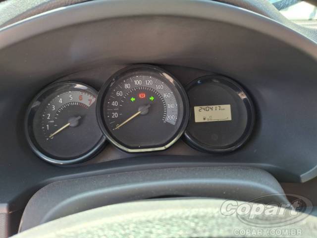 2018 RENAULT SANDERO 