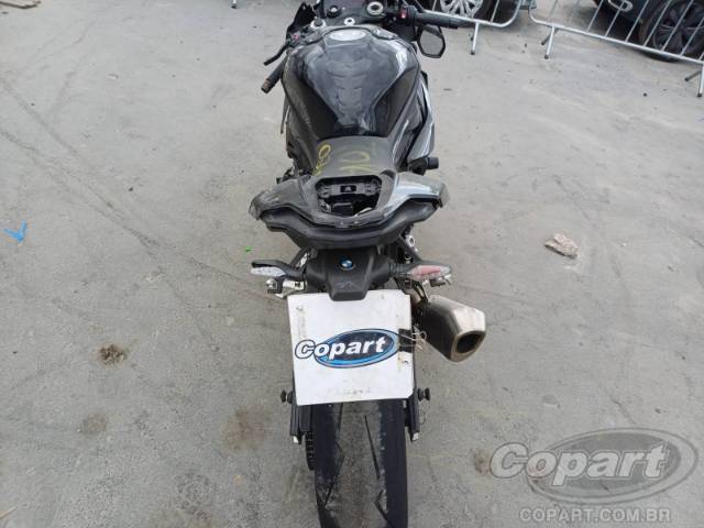 2026 BMW S 1000 