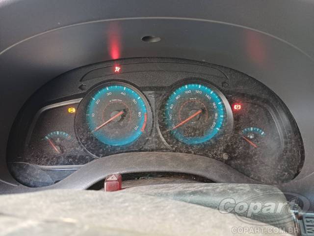 2010 CHEVROLET S10 CABINE DUPLA 