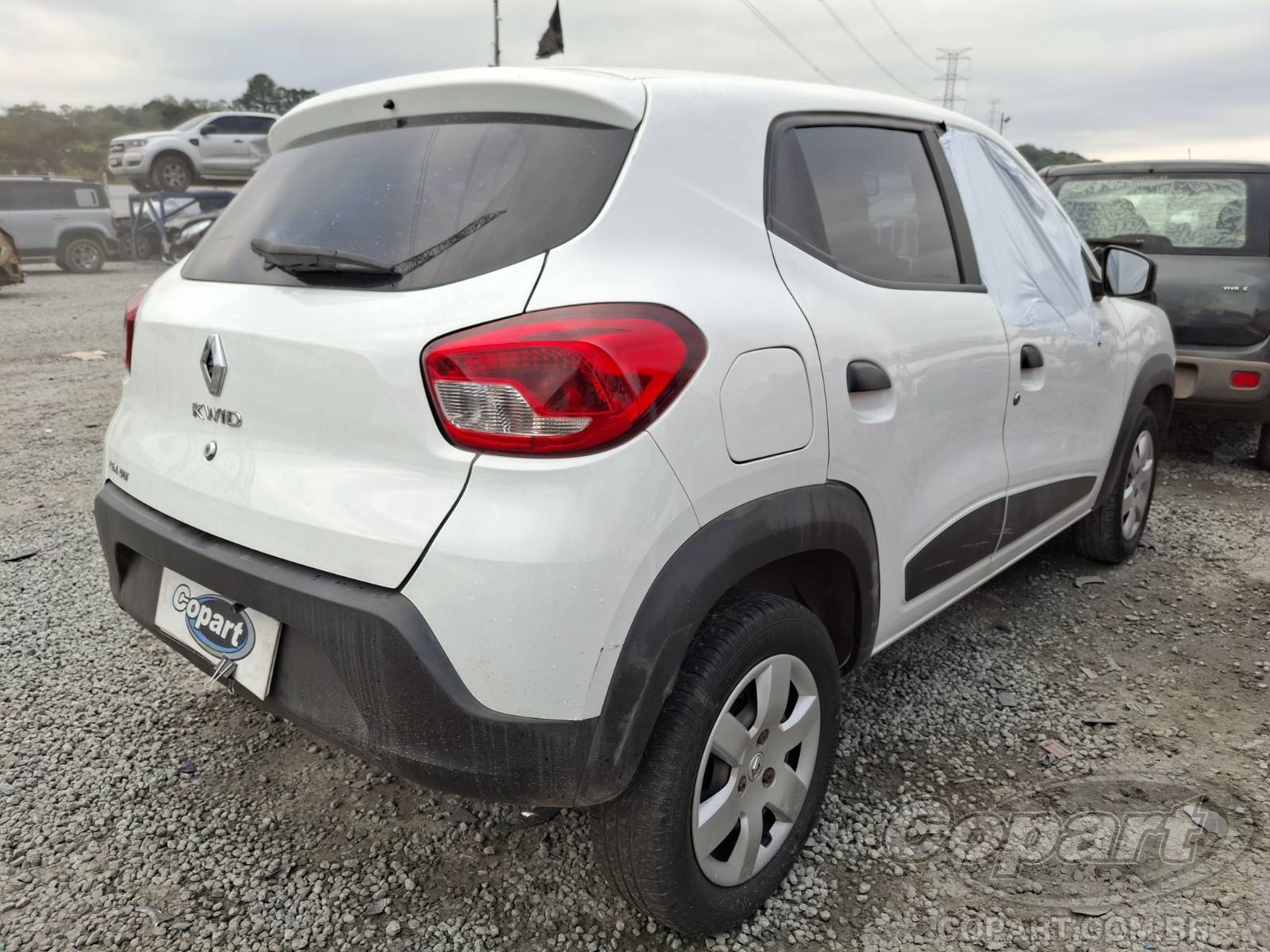Foto 4: 2019 RENAULT KWID