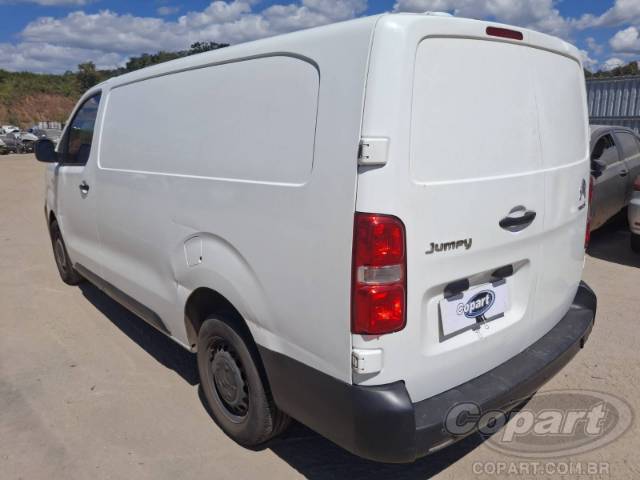 2022 CITROEN JUMPY 