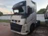 2017 VOLVO FH 