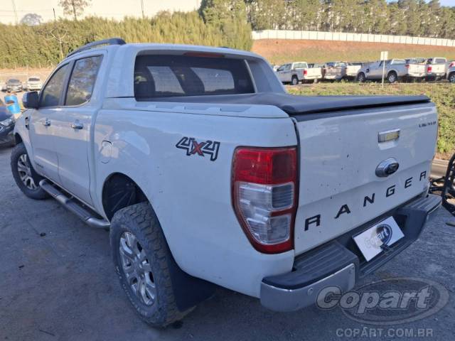 2017 FORD RANGER CD 