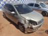2009 FORD FIESTA SEDAN 