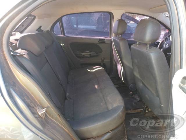 2022 VOLKSWAGEN GOL 