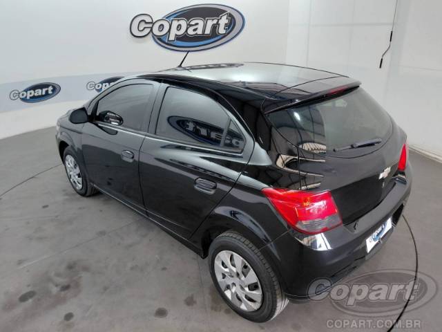 2016 CHEVROLET ONIX 