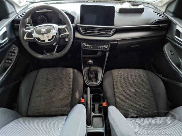 2023 FIAT PULSE 