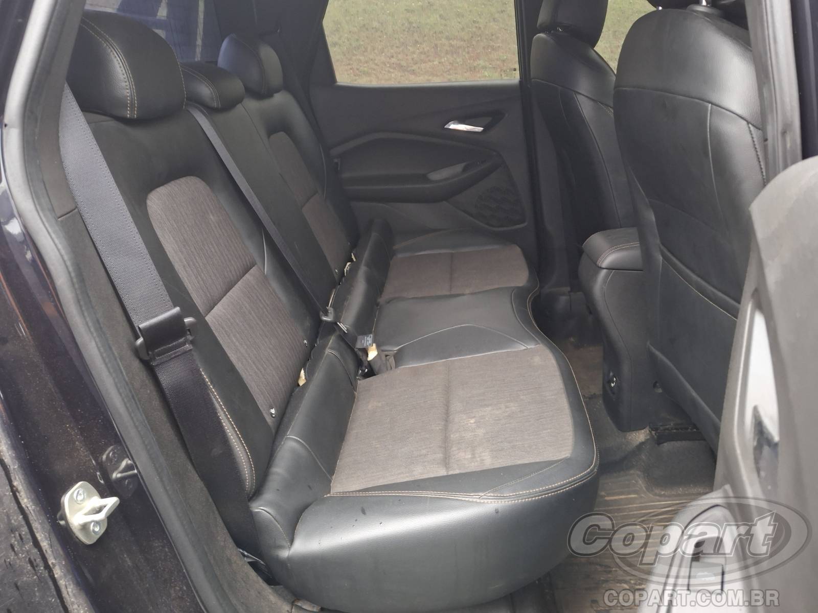 Foto 6 de 10: 2023 CHEVROLET MONTANA