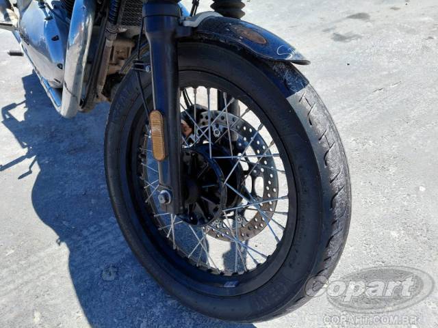 2023 ROYAL ENFIELD CONTINENTAL 