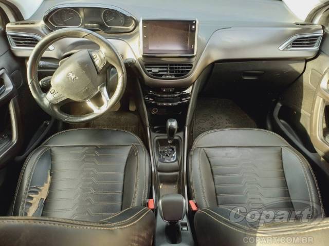 2018 PEUGEOT 2008 