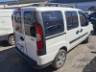 2021 FIAT DOBLO 