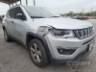 2017 JEEP COMPASS 
