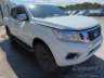 2019 NISSAN FRONTIER CD 