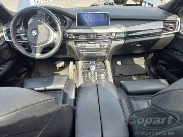 2014 BMW X5 