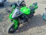2026 KAWASAKI NINJA ZX-6R 