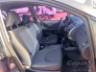 2007 HONDA FIT 