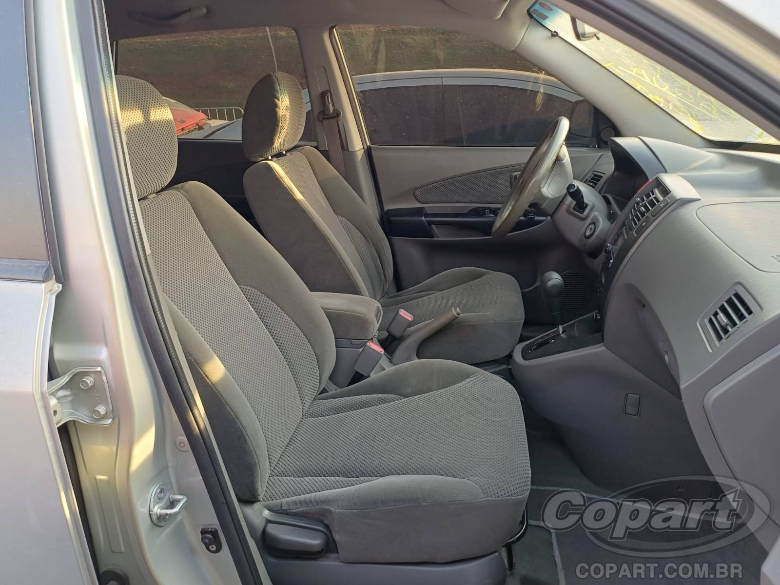 Foto 5: 2013 HYUNDAI TUCSON