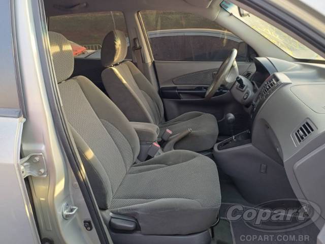 2013 HYUNDAI TUCSON 