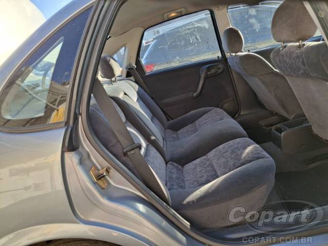 1997 CHEVROLET VECTRA 