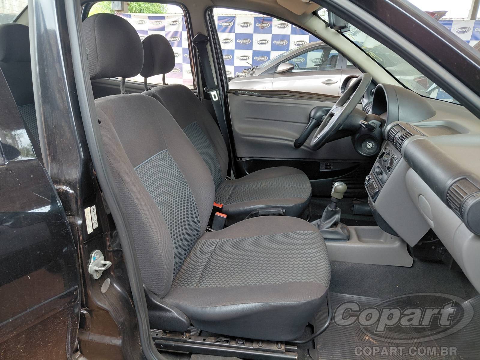 2012 CHEVROLET CLASSIC — foto 5 de 10