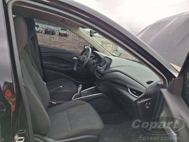 2023 CHEVROLET ONIX PLUS 