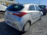 2015 HYUNDAI HB20 