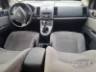 2012 NISSAN SENTRA 