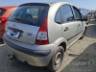 2008 CITROEN C3 