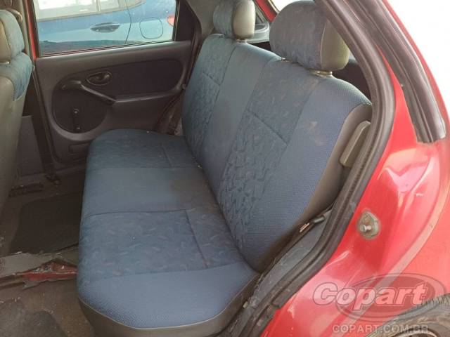 1997 FIAT PALIO 