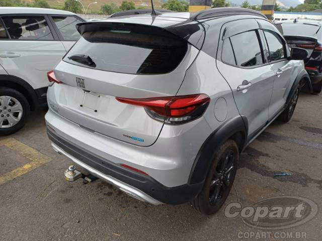 2026 FIAT PULSE 