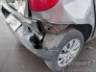2006 VOLKSWAGEN FOX 