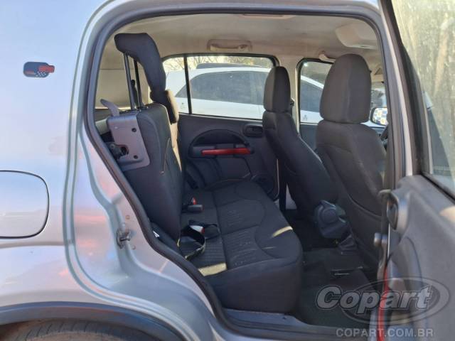 2012 FIAT UNO 