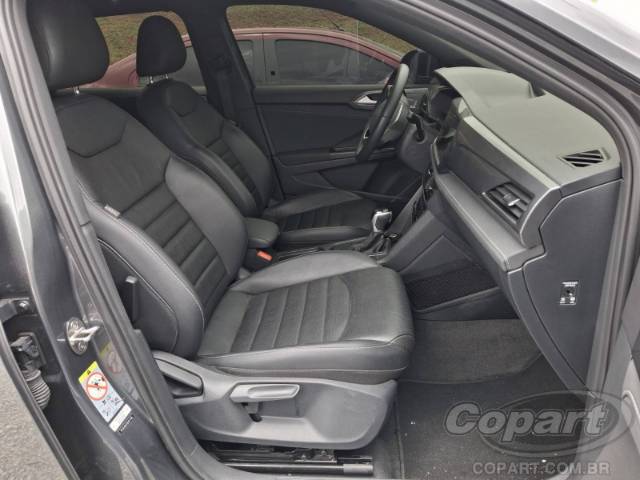 2024 VOLKSWAGEN TAOS 