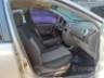 2012 FORD FIESTA 