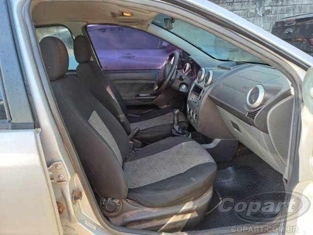 2012 FORD FIESTA 