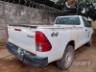 2021 TOYOTA HILUX CS 
