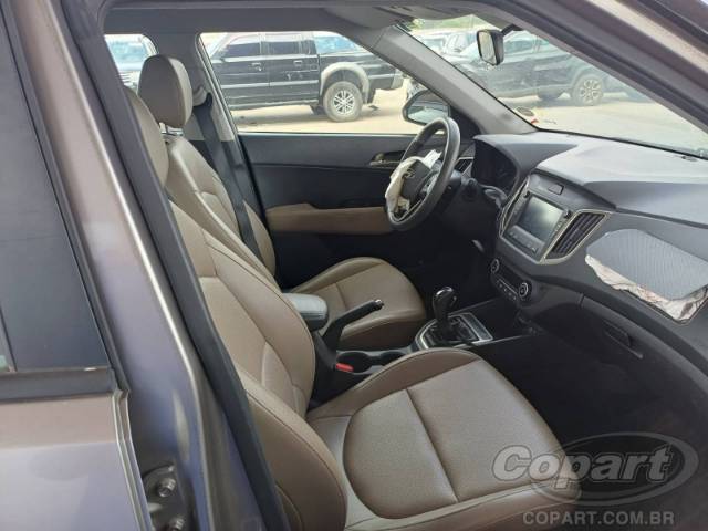 2019 HYUNDAI CRETA 
