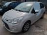 2017 CITROEN C3 