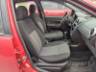 2012 FORD FIESTA 