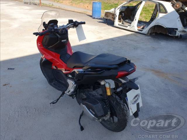 2023 HONDA ADV 