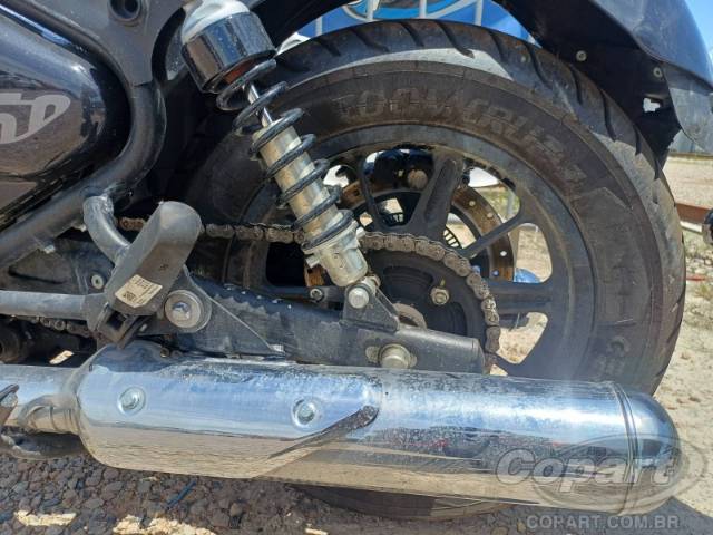 2026 ROYAL ENFIELD SUPER METEOR 