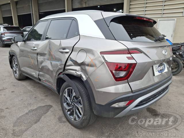 2025 HYUNDAI CRETA 