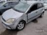 2007 FORD FIESTA 