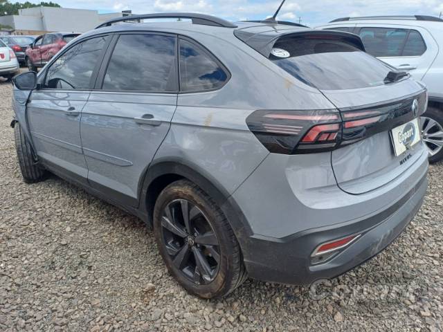 2024 VOLKSWAGEN NIVUS 