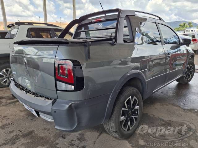 2024 VOLKSWAGEN SAVEIRO CD 