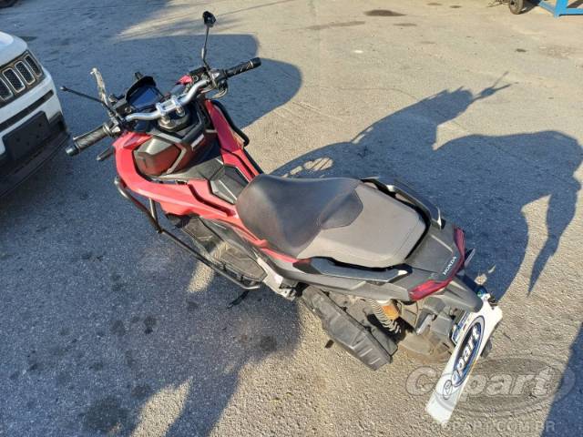 2024 HONDA ADV 