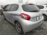 2014 PEUGEOT 208 