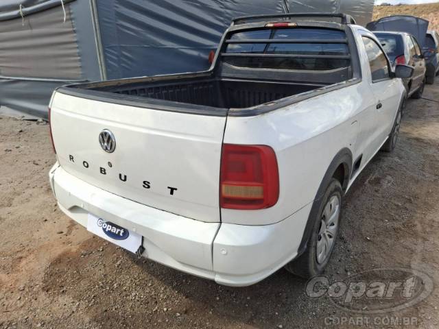 2018 VOLKSWAGEN SAVEIRO 